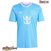 Camiseta Inter Miami Tercera Equipación 2025-26 manga corta